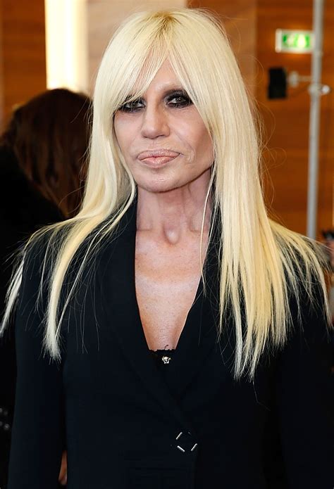 donatella versacw